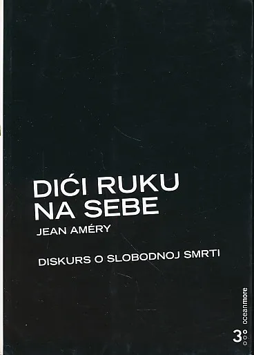 Dići ruku na sebe