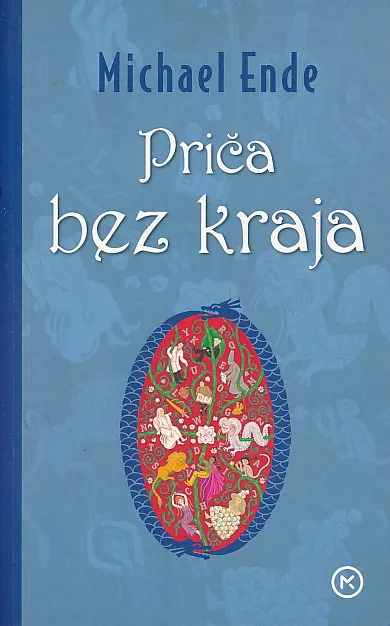 Priča bez kraja