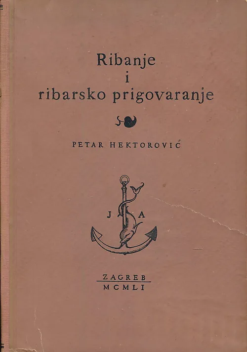 Ribanje i ribarsko prigovaranje