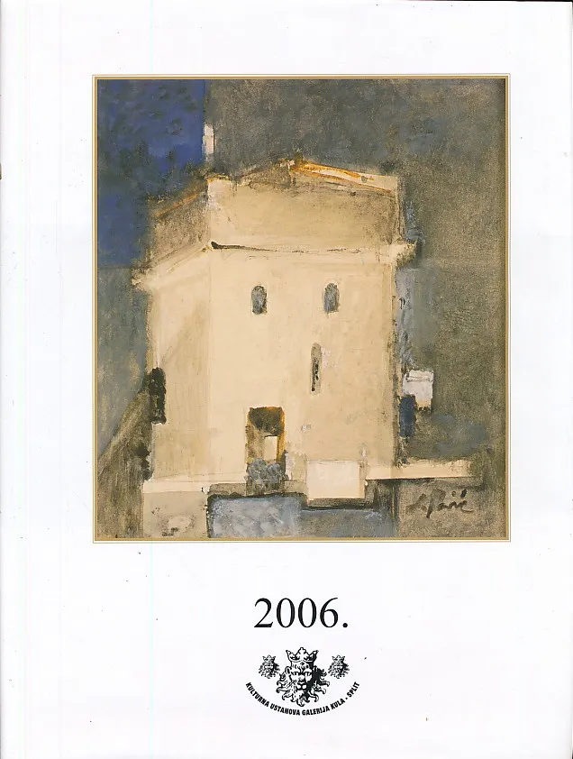 Galerija Kula 2006