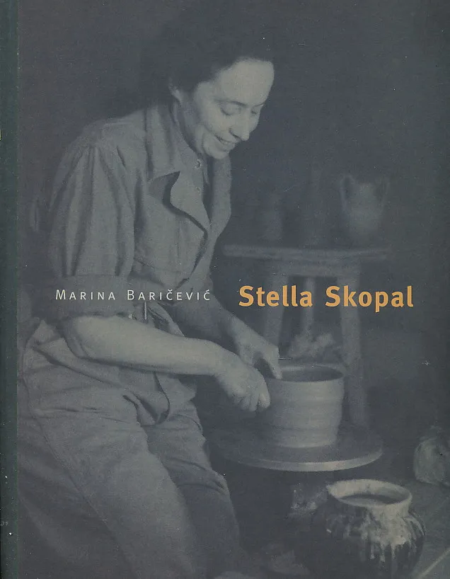 Stella Skopal