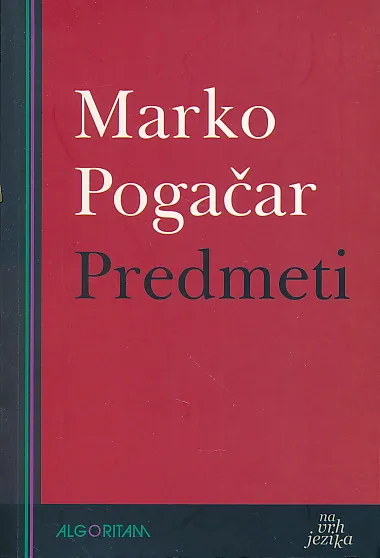 Predmeti