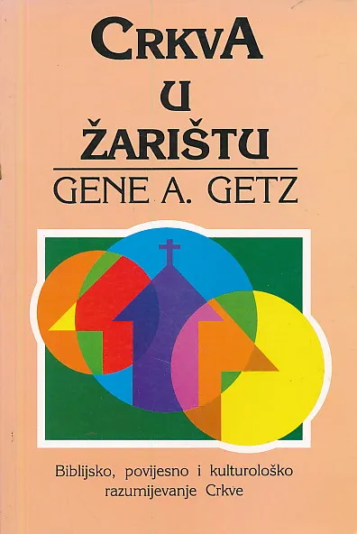 Crkva u žarištu