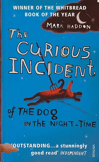 The Curious Incident of the Dog in the Night-Time