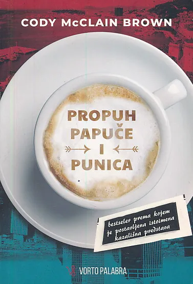 Propuh, papuče i punica