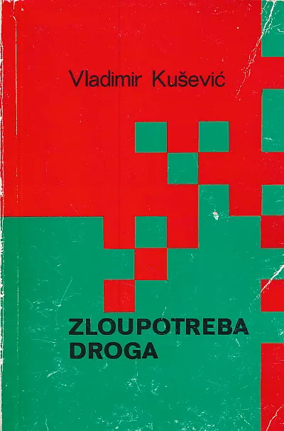 Zloupotreba droga