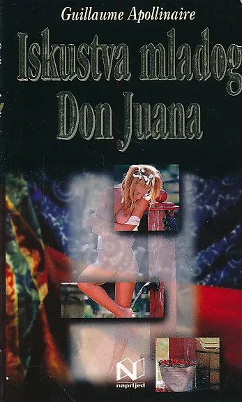 Iskustva mladog Don Juana