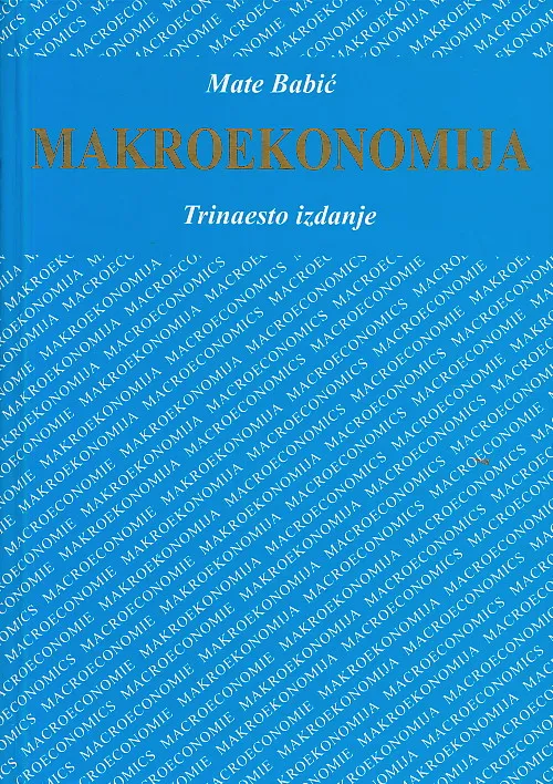 Makroekonomija