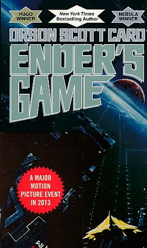Ender's Game
