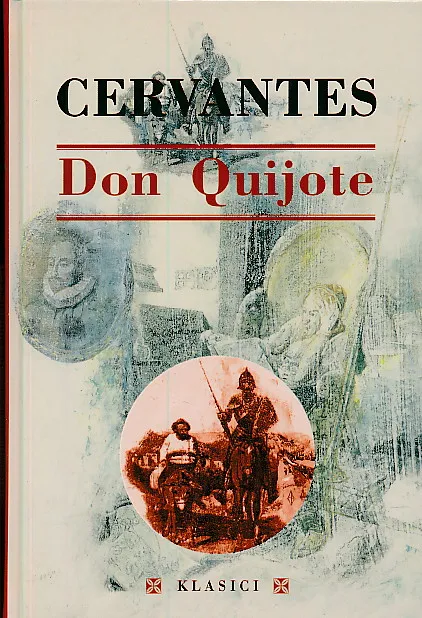 Don Quijote (izbor)