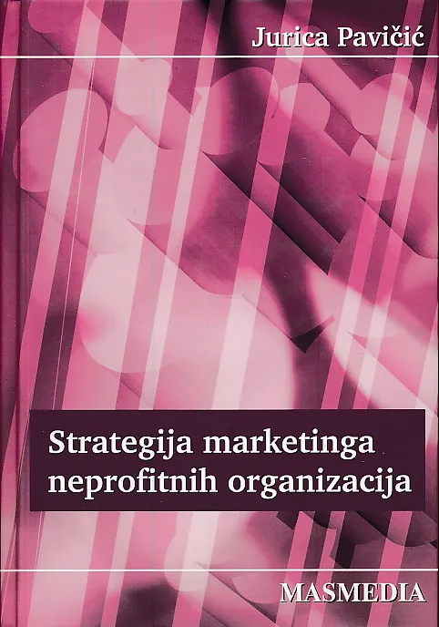 Strategija marketinga neprofitnih organizacija