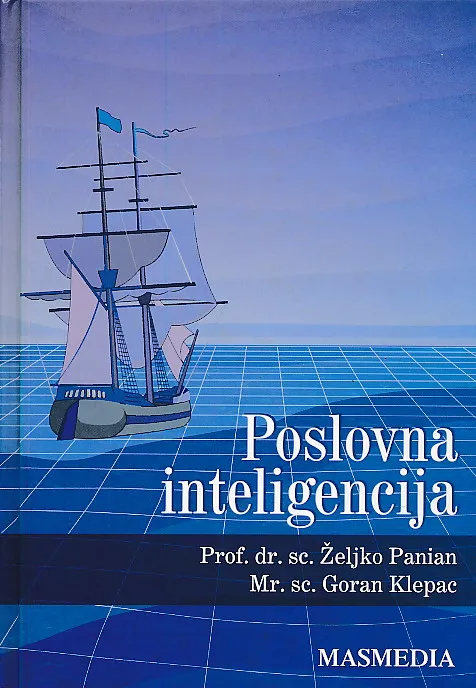 Poslovna inteligencija