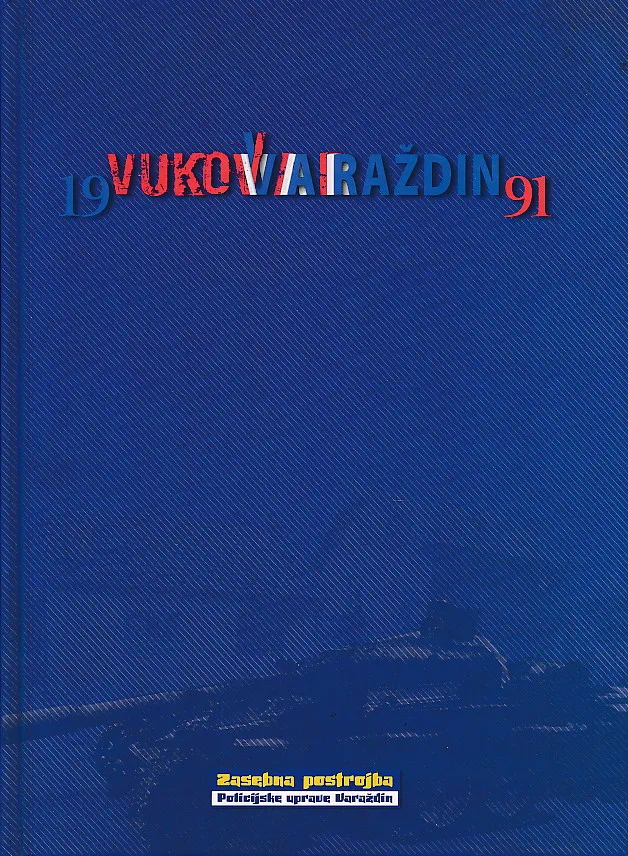 Vukowaraždin 1991