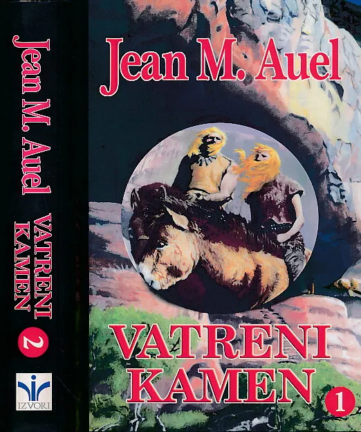 Vatreni kamen 1-2