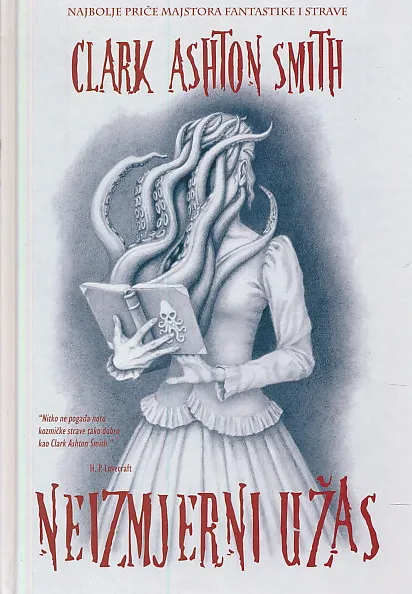 Neizmjeran užas
