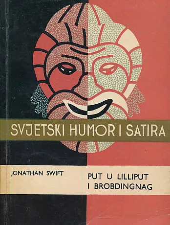 Put u Lilliput i Brobdingnag