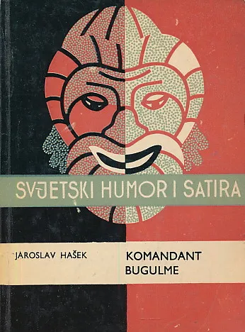 Komandant Bugulme