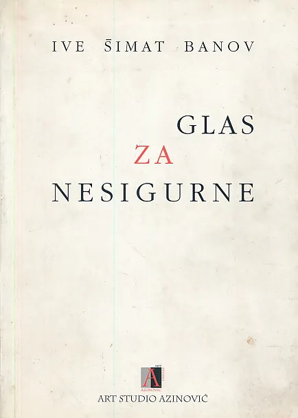 Glas za nesigurne