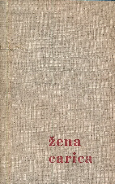 Žena carica