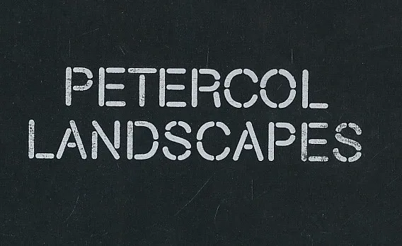 Petercol Landscapes