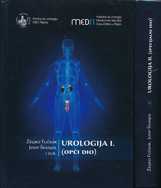 Urologija I-II