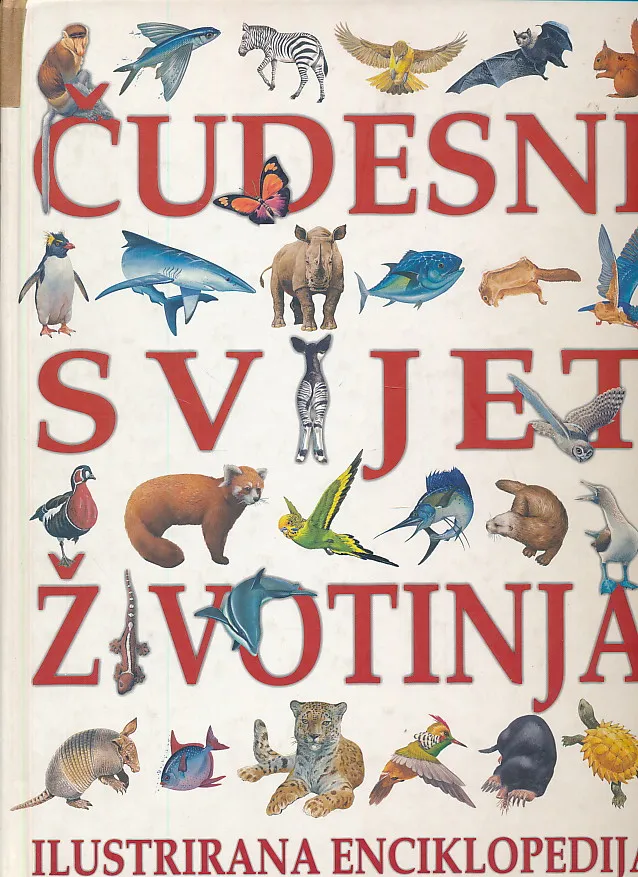 Čudesni svijet životinja