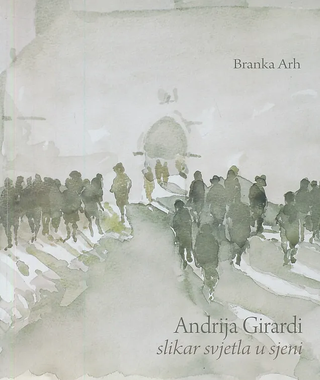 Andrija Girardi