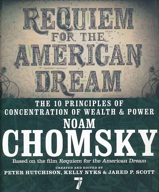 Requiem for the American Dream