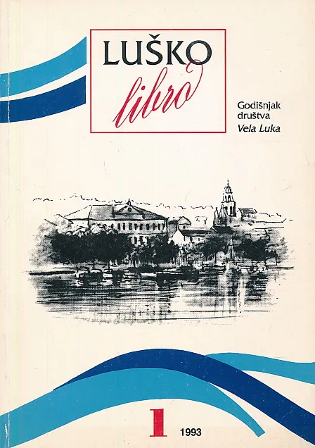 Luško libro 1/1993