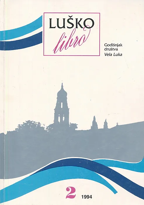 LUŠKO LIBRO 2/1994