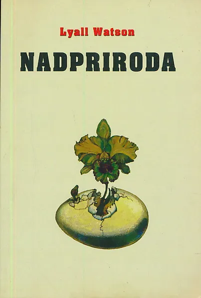 Nadpriroda
