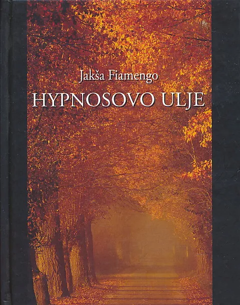 Hypnosovo ulje