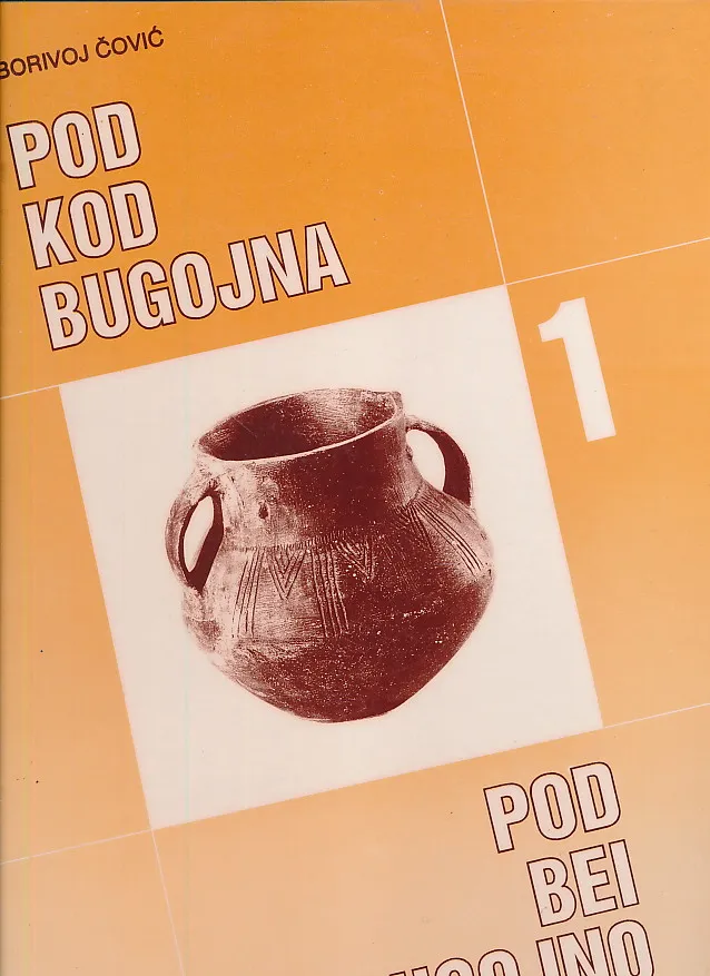 Pod kod Bugojna sv.1