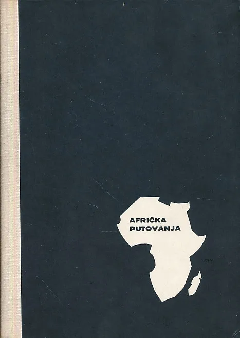 Afrička putovanja