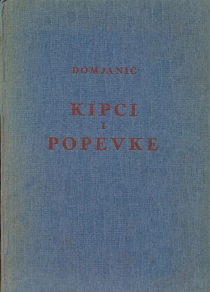 Kipci i popevke