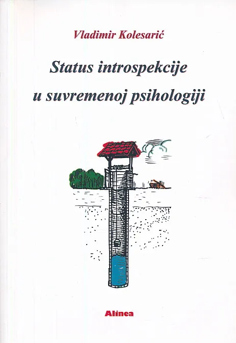 Status introspekcije u suvremenoj psihologiji