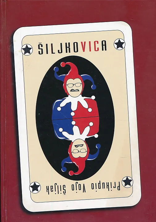 ŠiljkoVICa