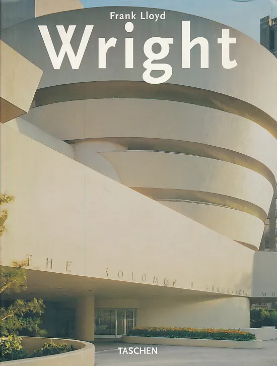 Frank Lloyd Wright