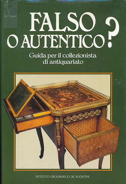Falso o autentico?