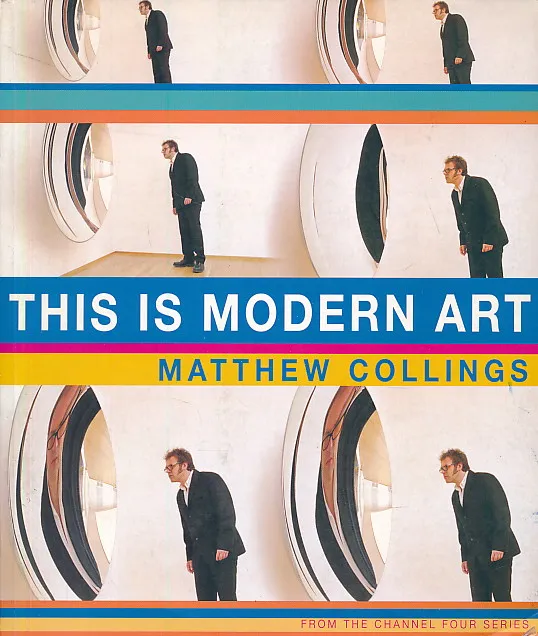 This is Modern Art