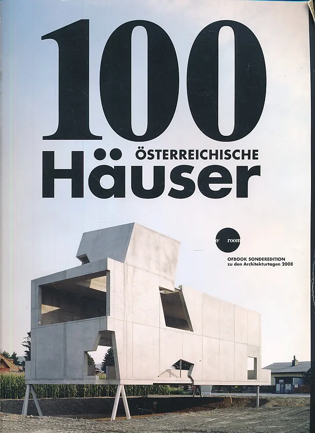 100 Österreichische Häuser