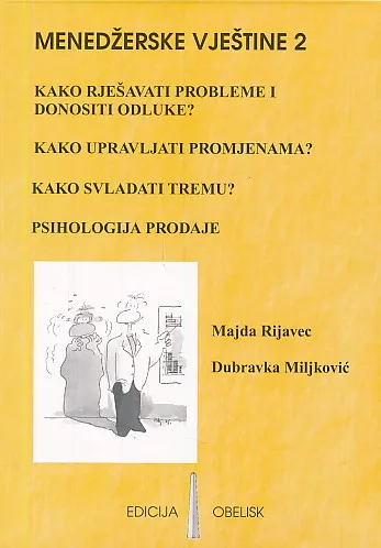 Menedžerske vještine 2