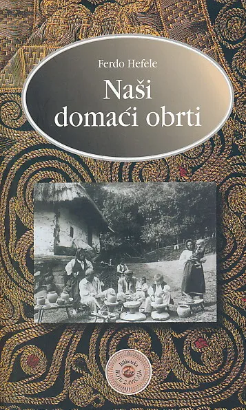 Naši domaći obrti