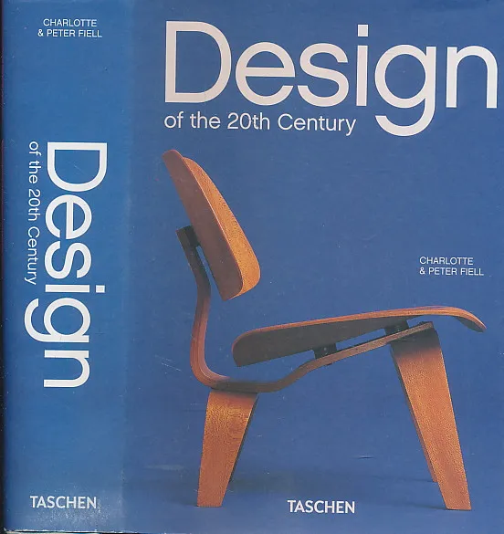 Design of the 20th Century