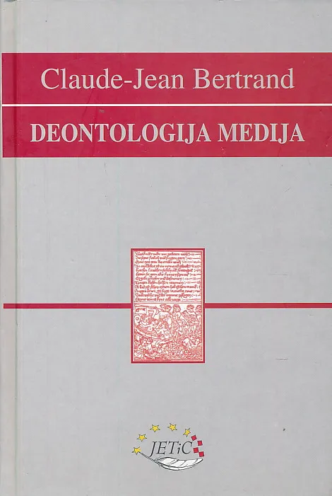 Deontologija medija