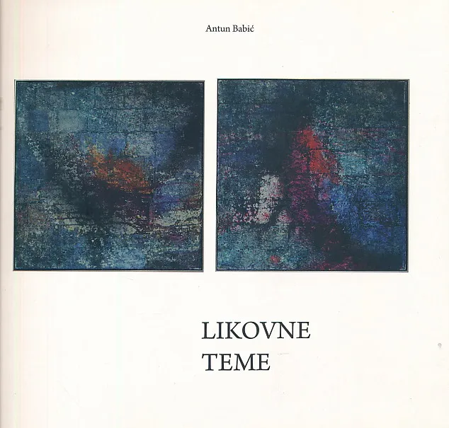 Likovne teme