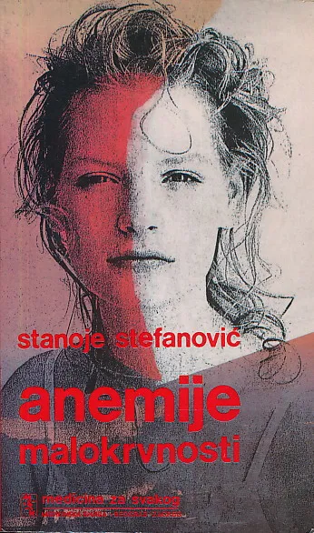 Anemije - malokrvnosti