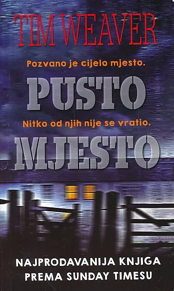 Pusto mjesto