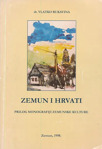 Zemun i Hrvati