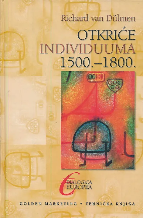 Otkriće individuuma 1500. - 1800.